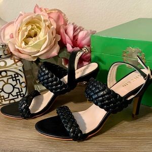 NEVER WORN. Brand new out of box. Size 9.5